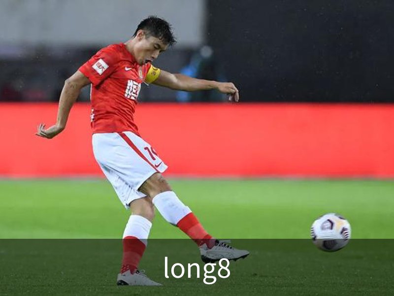 long8介绍